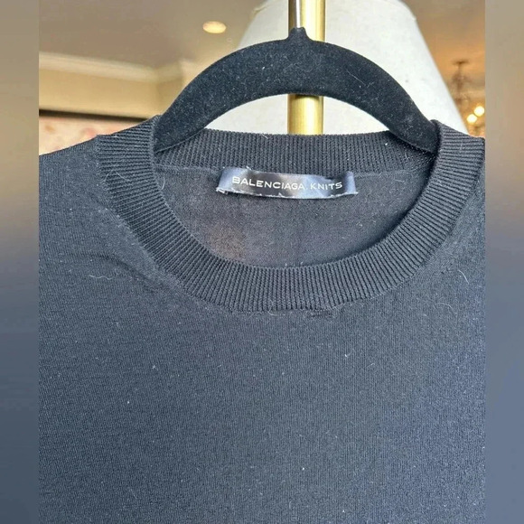 Balenciaga Knits - Picture 3 of 3